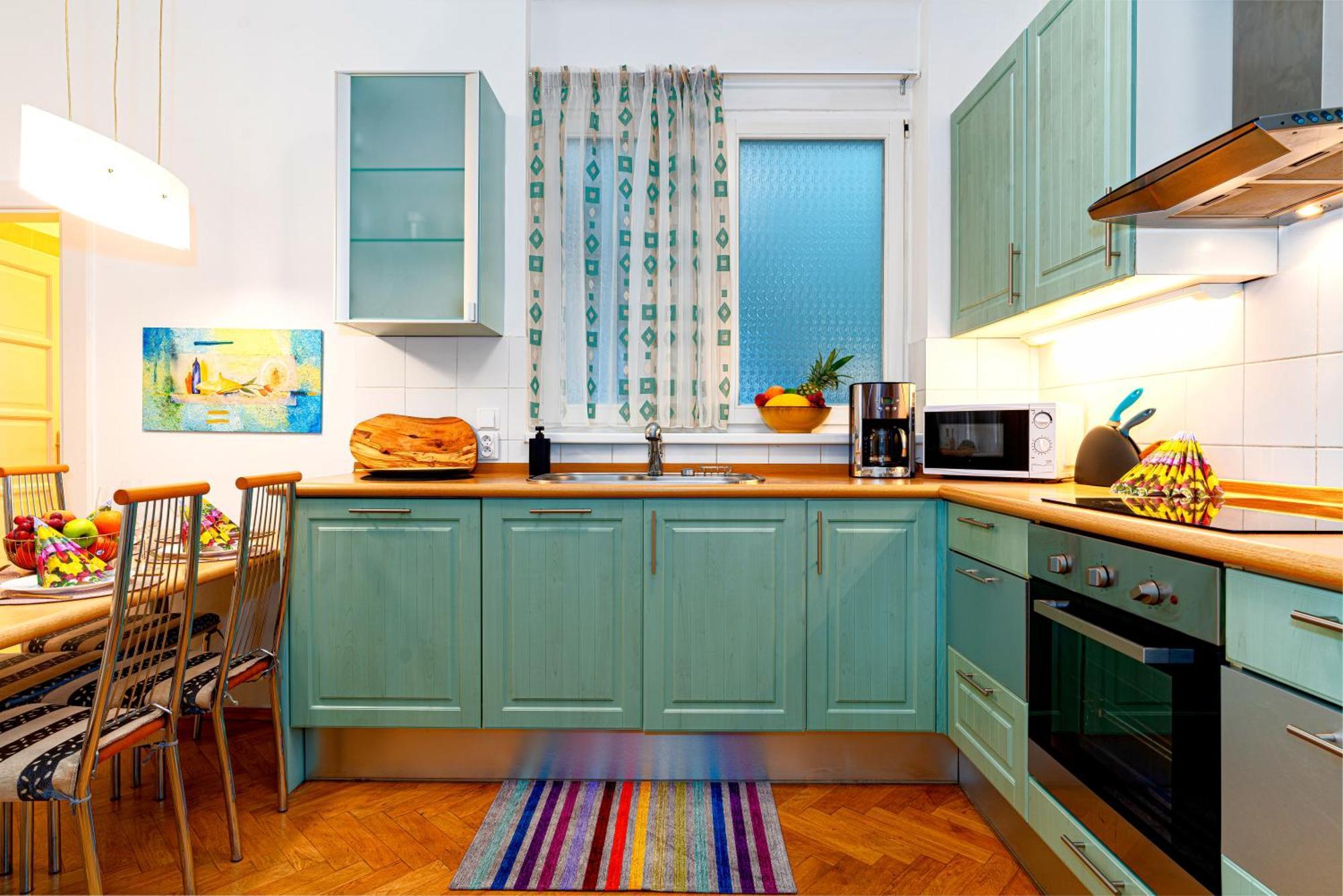 Apartamento Moonlight Deluxe *