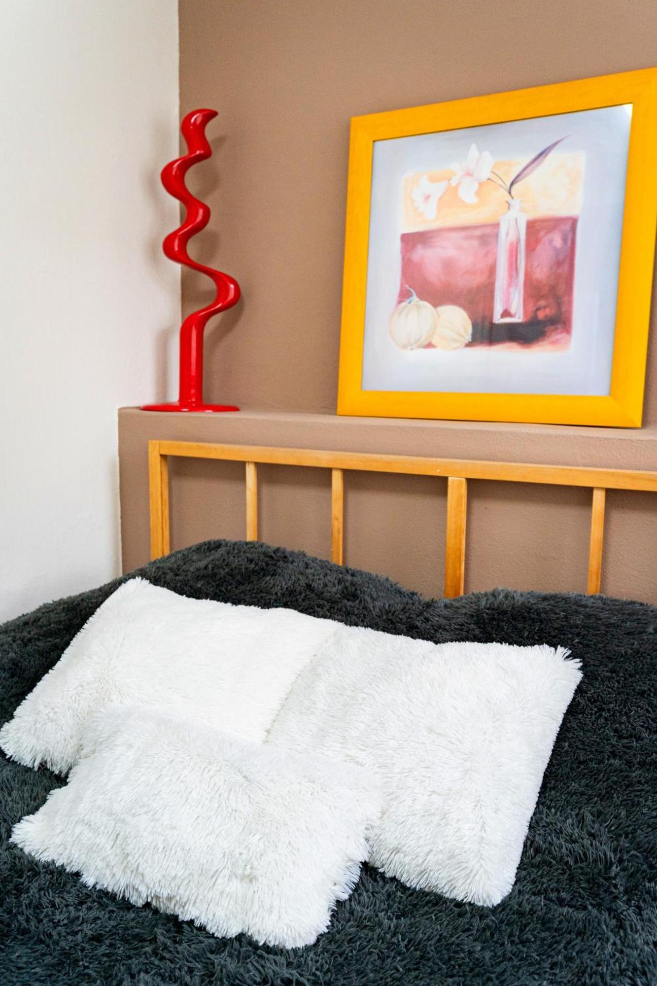 Apartamento Moonlight Deluxe