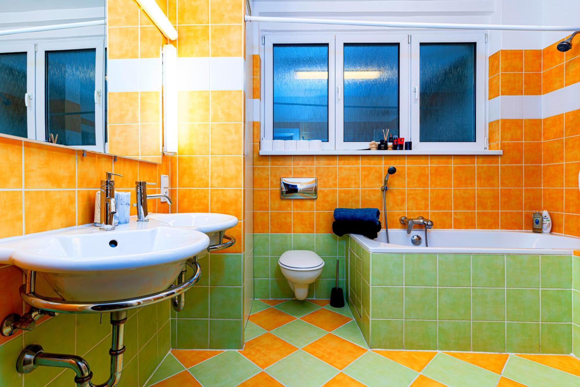 Apartamento Moonlight Deluxe *