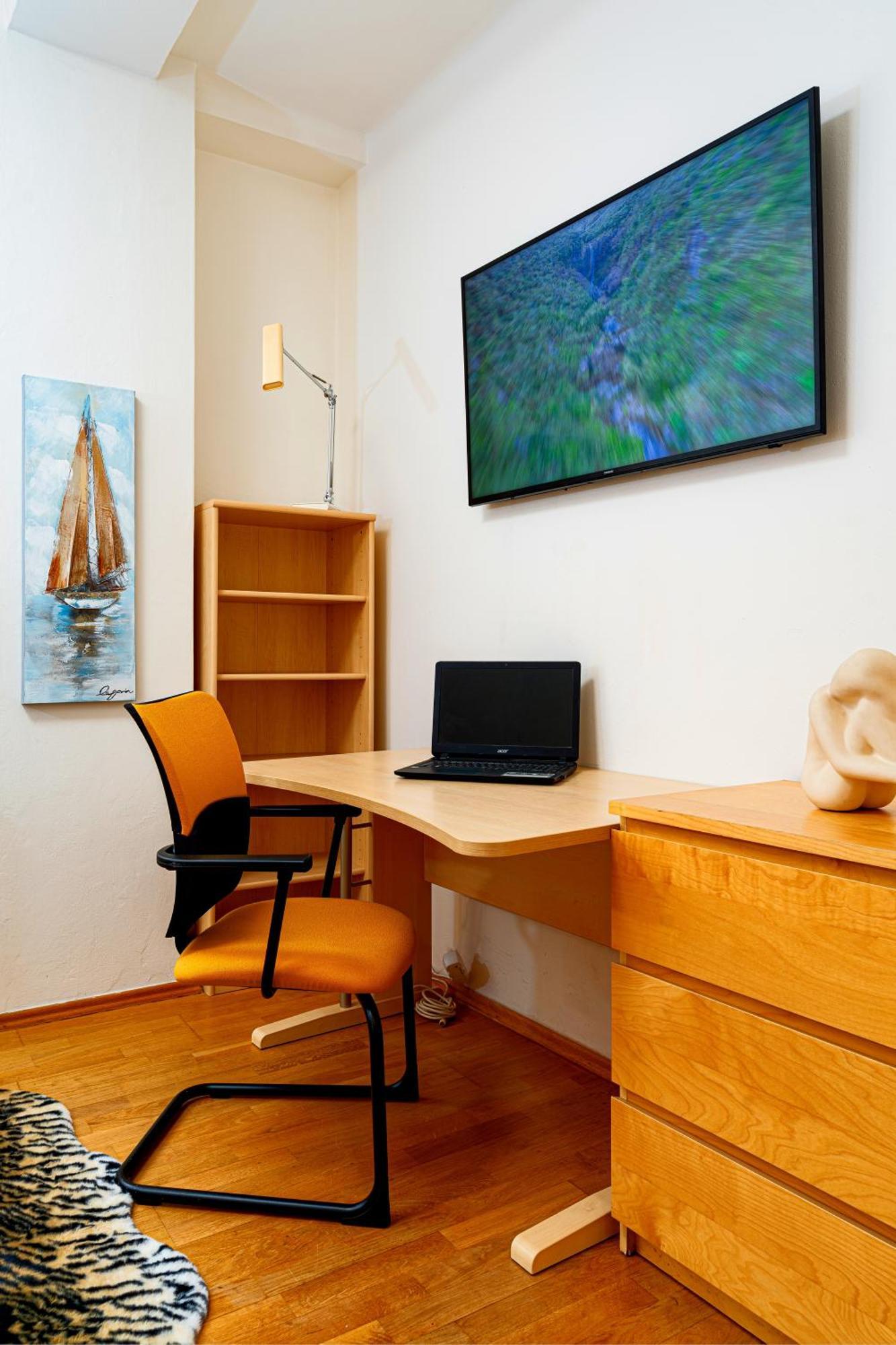 Apartamento Moonlight Deluxe
