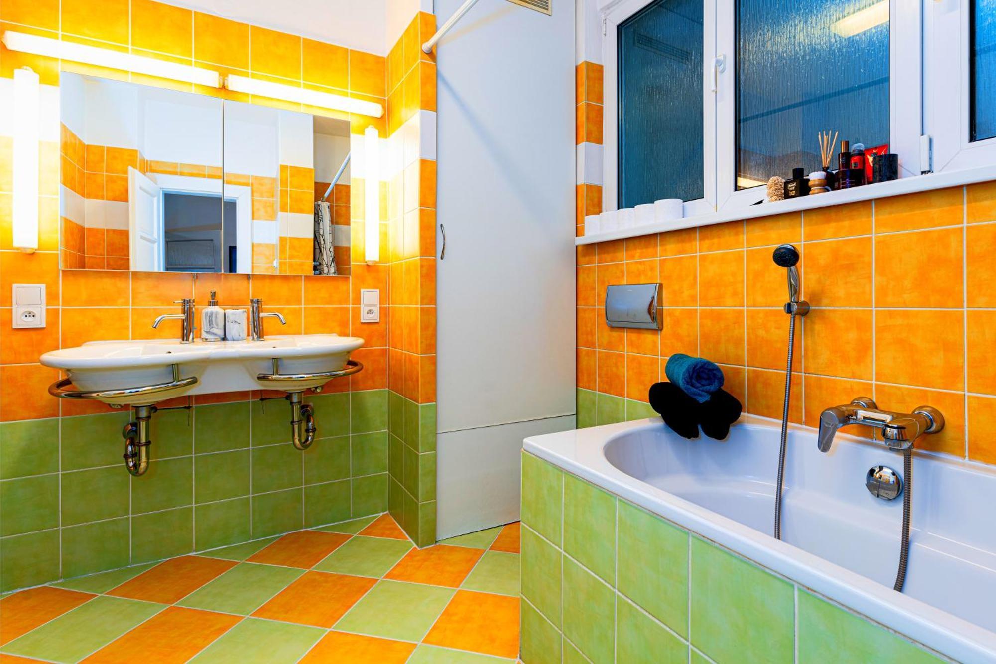 Apartamento Moonlight Deluxe *