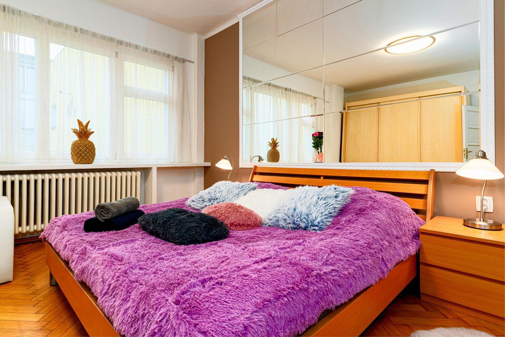 Moonlight Deluxe Apartamento